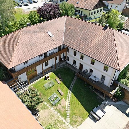 Ferienhof Schuetz Eschlkam Екстериор снимка