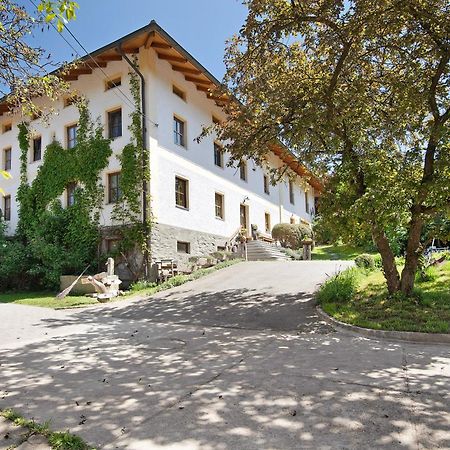 Ferienhof Schuetz Eschlkam Екстериор снимка