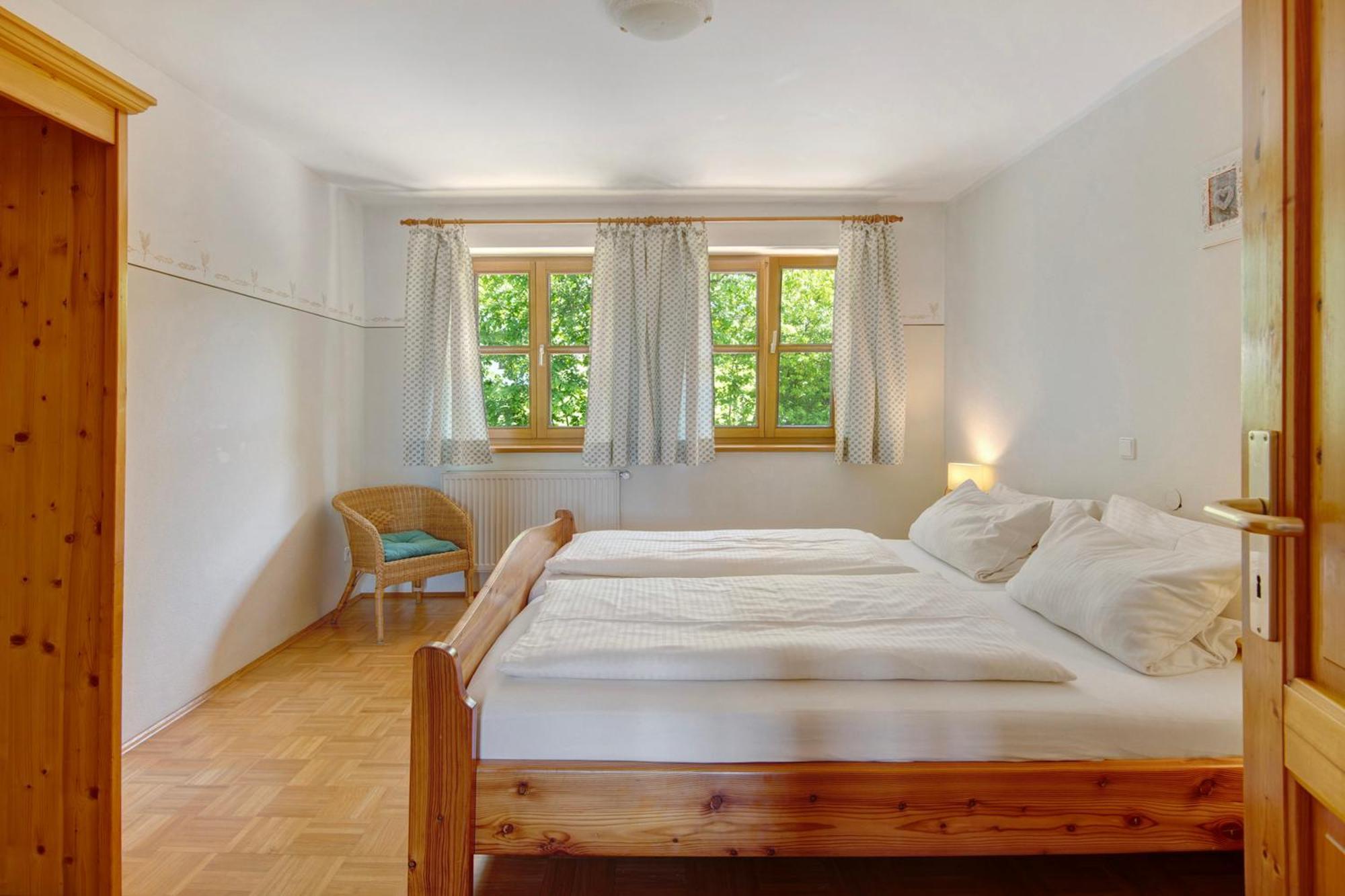 Ferienhof Schuetz Eschlkam Екстериор снимка