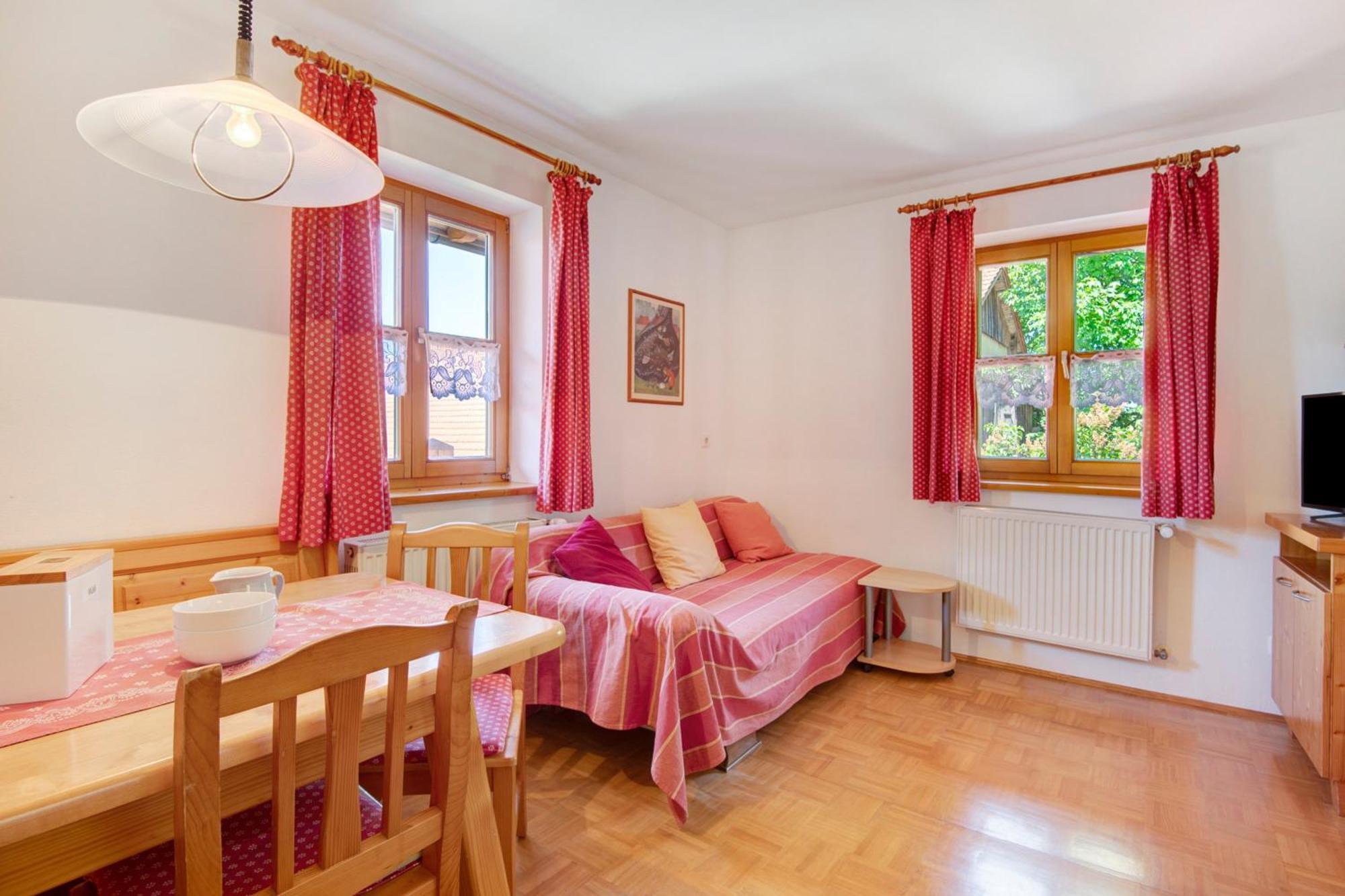 Ferienhof Schuetz Eschlkam Екстериор снимка