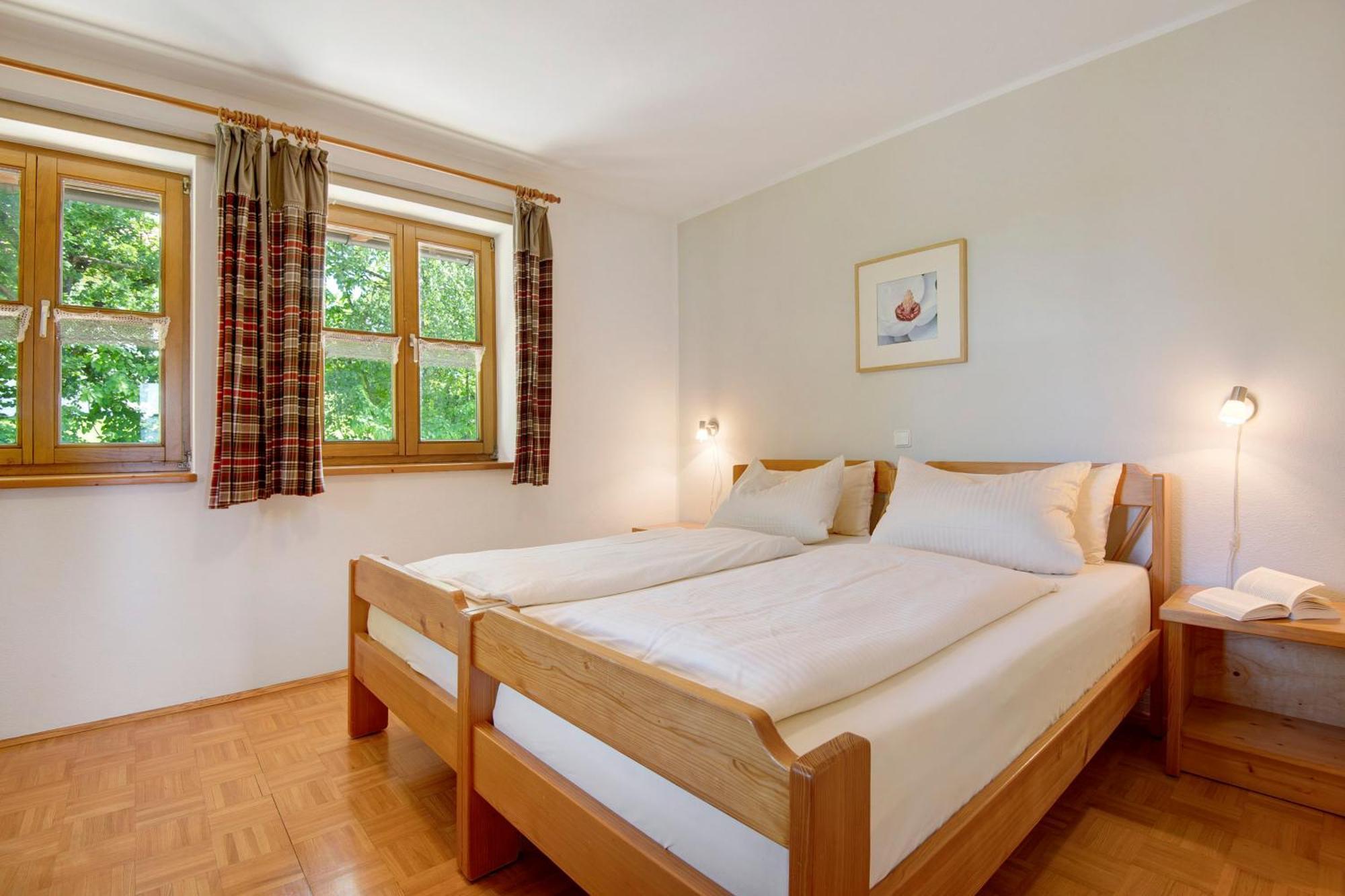 Ferienhof Schuetz Eschlkam Екстериор снимка